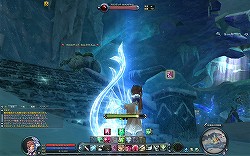 画像ギャラリー No.011のサムネイル画像 / 「AION」“Episode 4.0 新たな翼”で登場する新クラス「メロディウイング」「バレットウイング」を徹底紹介。レベル上げをサポートするプレゼントにも注目。