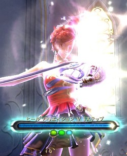 画像ギャラリー No.012のサムネイル画像 / 「AION」“Episode 4.0 新たな翼”で登場する新クラス「メロディウイング」「バレットウイング」を徹底紹介。レベル上げをサポートするプレゼントにも注目。