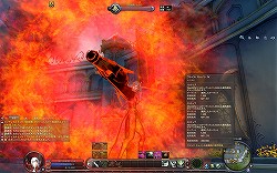画像ギャラリー No.015のサムネイル画像 / 「AION」“Episode 4.0 新たな翼”で登場する新クラス「メロディウイング」「バレットウイング」を徹底紹介。レベル上げをサポートするプレゼントにも注目。