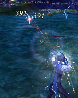 画像ギャラリー No.020のサムネイル画像 / 「AION」“Episode 4.0 新たな翼”で登場する新クラス「メロディウイング」「バレットウイング」を徹底紹介。レベル上げをサポートするプレゼントにも注目。