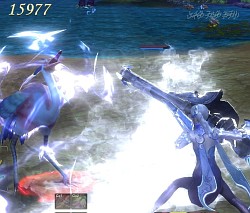 画像ギャラリー No.021のサムネイル画像 / 「AION」“Episode 4.0 新たな翼”で登場する新クラス「メロディウイング」「バレットウイング」を徹底紹介。レベル上げをサポートするプレゼントにも注目。