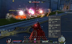 画像ギャラリー No.022のサムネイル画像 / 「AION」“Episode 4.0 新たな翼”で登場する新クラス「メロディウイング」「バレットウイング」を徹底紹介。レベル上げをサポートするプレゼントにも注目。