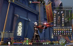 画像ギャラリー No.024のサムネイル画像 / 「AION」“Episode 4.0 新たな翼”で登場する新クラス「メロディウイング」「バレットウイング」を徹底紹介。レベル上げをサポートするプレゼントにも注目。
