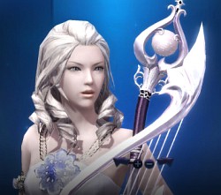 画像ギャラリー No.026のサムネイル画像 / 「AION」“Episode 4.0 新たな翼”で登場する新クラス「メロディウイング」「バレットウイング」を徹底紹介。レベル上げをサポートするプレゼントにも注目。