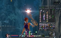 画像ギャラリー No.028のサムネイル画像 / 「AION」“Episode 4.0 新たな翼”で登場する新クラス「メロディウイング」「バレットウイング」を徹底紹介。レベル上げをサポートするプレゼントにも注目。