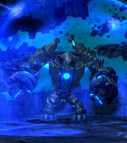 画像ギャラリー No.001のサムネイル画像 / 天族/魔族/龍族の三つ巴の戦いがヒートアップ。「AION」大型アップデート“Episode 4.0 新たな翼”の主な変更点をチェック