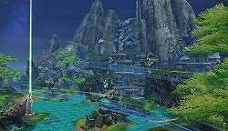 画像ギャラリー No.008のサムネイル画像 / 天族/魔族/龍族の三つ巴の戦いがヒートアップ。「AION」大型アップデート“Episode 4.0 新たな翼”の主な変更点をチェック