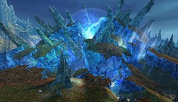画像ギャラリー No.009のサムネイル画像 / 天族/魔族/龍族の三つ巴の戦いがヒートアップ。「AION」大型アップデート“Episode 4.0 新たな翼”の主な変更点をチェック