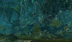 画像ギャラリー No.012のサムネイル画像 / 天族/魔族/龍族の三つ巴の戦いがヒートアップ。「AION」大型アップデート“Episode 4.0 新たな翼”の主な変更点をチェック