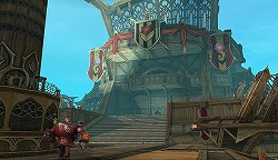 画像ギャラリー No.032のサムネイル画像 / 天族/魔族/龍族の三つ巴の戦いがヒートアップ。「AION」大型アップデート“Episode 4.0 新たな翼”の主な変更点をチェック