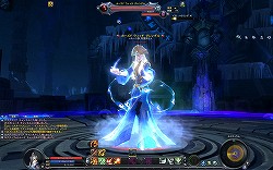 画像ギャラリー No.034のサムネイル画像 / 天族/魔族/龍族の三つ巴の戦いがヒートアップ。「AION」大型アップデート“Episode 4.0 新たな翼”の主な変更点をチェック