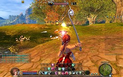 画像ギャラリー No.042のサムネイル画像 / 天族/魔族/龍族の三つ巴の戦いがヒートアップ。「AION」大型アップデート“Episode 4.0 新たな翼”の主な変更点をチェック