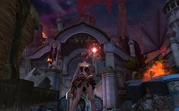 画像ギャラリー No.001のサムネイル画像 / 「The Tower of AION」にハイレベル向けインスタンスダンジョンが一挙追加。アップデート「Episode 4.0 Advance」先行プレイレポート