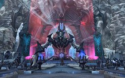画像ギャラリー No.002のサムネイル画像 / 「The Tower of AION」にハイレベル向けインスタンスダンジョンが一挙追加。アップデート「Episode 4.0 Advance」先行プレイレポート