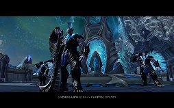 画像ギャラリー No.004のサムネイル画像 / 「The Tower of AION」にハイレベル向けインスタンスダンジョンが一挙追加。アップデート「Episode 4.0 Advance」先行プレイレポート