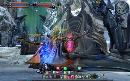 画像ギャラリー No.007のサムネイル画像 / 「The Tower of AION」にハイレベル向けインスタンスダンジョンが一挙追加。アップデート「Episode 4.0 Advance」先行プレイレポート