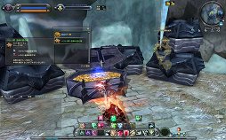 画像ギャラリー No.008のサムネイル画像 / 「The Tower of AION」にハイレベル向けインスタンスダンジョンが一挙追加。アップデート「Episode 4.0 Advance」先行プレイレポート
