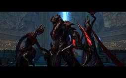 画像ギャラリー No.010のサムネイル画像 / 「The Tower of AION」にハイレベル向けインスタンスダンジョンが一挙追加。アップデート「Episode 4.0 Advance」先行プレイレポート