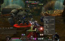 画像ギャラリー No.014のサムネイル画像 / 「The Tower of AION」にハイレベル向けインスタンスダンジョンが一挙追加。アップデート「Episode 4.0 Advance」先行プレイレポート