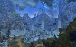 画像ギャラリー No.018のサムネイル画像 / 「The Tower of AION」にハイレベル向けインスタンスダンジョンが一挙追加。アップデート「Episode 4.0 Advance」先行プレイレポート