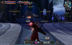 画像ギャラリー No.023のサムネイル画像 / 「The Tower of AION」にハイレベル向けインスタンスダンジョンが一挙追加。アップデート「Episode 4.0 Advance」先行プレイレポート