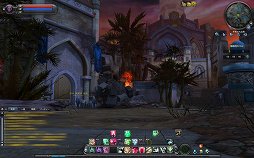 画像ギャラリー No.025のサムネイル画像 / 「The Tower of AION」にハイレベル向けインスタンスダンジョンが一挙追加。アップデート「Episode 4.0 Advance」先行プレイレポート