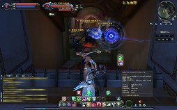 画像ギャラリー No.026のサムネイル画像 / 「The Tower of AION」にハイレベル向けインスタンスダンジョンが一挙追加。アップデート「Episode 4.0 Advance」先行プレイレポート