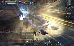 画像ギャラリー No.027のサムネイル画像 / 「The Tower of AION」にハイレベル向けインスタンスダンジョンが一挙追加。アップデート「Episode 4.0 Advance」先行プレイレポート