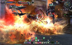 画像ギャラリー No.028のサムネイル画像 / 「The Tower of AION」にハイレベル向けインスタンスダンジョンが一挙追加。アップデート「Episode 4.0 Advance」先行プレイレポート