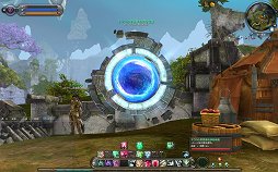 画像ギャラリー No.029のサムネイル画像 / 「The Tower of AION」にハイレベル向けインスタンスダンジョンが一挙追加。アップデート「Episode 4.0 Advance」先行プレイレポート