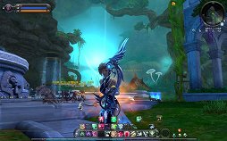 画像ギャラリー No.030のサムネイル画像 / 「The Tower of AION」にハイレベル向けインスタンスダンジョンが一挙追加。アップデート「Episode 4.0 Advance」先行プレイレポート