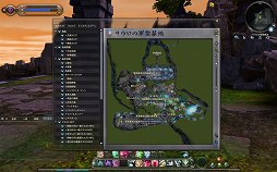 画像ギャラリー No.031のサムネイル画像 / 「The Tower of AION」にハイレベル向けインスタンスダンジョンが一挙追加。アップデート「Episode 4.0 Advance」先行プレイレポート