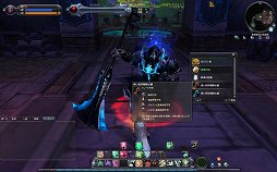 画像ギャラリー No.032のサムネイル画像 / 「The Tower of AION」にハイレベル向けインスタンスダンジョンが一挙追加。アップデート「Episode 4.0 Advance」先行プレイレポート