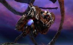 画像ギャラリー No.002のサムネイル画像 / 「The Tower of AION」にロボットを操る新クラス“ギアウイング”が登場。大型アップデート“Episode4.5 鋼鉄の波動”先行レポート