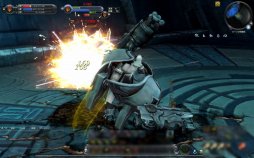 画像ギャラリー No.003のサムネイル画像 / 「The Tower of AION」にロボットを操る新クラス“ギアウイング”が登場。大型アップデート“Episode4.5 鋼鉄の波動”先行レポート