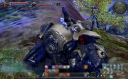 画像ギャラリー No.007のサムネイル画像 / 「The Tower of AION」にロボットを操る新クラス“ギアウイング”が登場。大型アップデート“Episode4.5 鋼鉄の波動”先行レポート