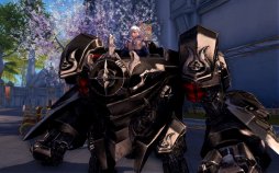 画像ギャラリー No.008のサムネイル画像 / 「The Tower of AION」にロボットを操る新クラス“ギアウイング”が登場。大型アップデート“Episode4.5 鋼鉄の波動”先行レポート