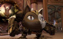 画像ギャラリー No.010のサムネイル画像 / 「The Tower of AION」にロボットを操る新クラス“ギアウイング”が登場。大型アップデート“Episode4.5 鋼鉄の波動”先行レポート