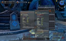 画像ギャラリー No.011のサムネイル画像 / 「The Tower of AION」にロボットを操る新クラス“ギアウイング”が登場。大型アップデート“Episode4.5 鋼鉄の波動”先行レポート