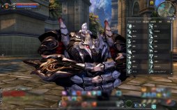 画像ギャラリー No.013のサムネイル画像 / 「The Tower of AION」にロボットを操る新クラス“ギアウイング”が登場。大型アップデート“Episode4.5 鋼鉄の波動”先行レポート