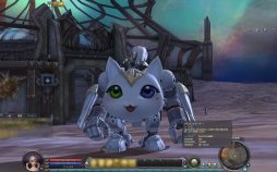 画像ギャラリー No.014のサムネイル画像 / 「The Tower of AION」にロボットを操る新クラス“ギアウイング”が登場。大型アップデート“Episode4.5 鋼鉄の波動”先行レポート