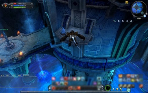 画像ギャラリー No.015のサムネイル画像 / 「The Tower of AION」にロボットを操る新クラス“ギアウイング”が登場。大型アップデート“Episode4.5 鋼鉄の波動”先行レポート