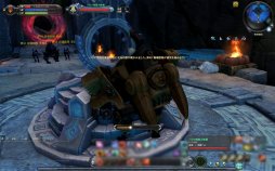 画像ギャラリー No.018のサムネイル画像 / 「The Tower of AION」にロボットを操る新クラス“ギアウイング”が登場。大型アップデート“Episode4.5 鋼鉄の波動”先行レポート