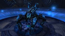 画像ギャラリー No.020のサムネイル画像 / 「The Tower of AION」にロボットを操る新クラス“ギアウイング”が登場。大型アップデート“Episode4.5 鋼鉄の波動”先行レポート