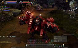 画像ギャラリー No.023のサムネイル画像 / 「The Tower of AION」にロボットを操る新クラス“ギアウイング”が登場。大型アップデート“Episode4.5 鋼鉄の波動”先行レポート