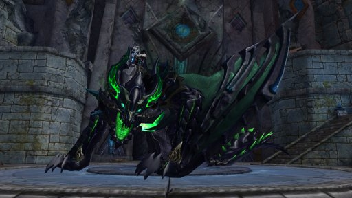 画像ギャラリー No.024のサムネイル画像 / 「The Tower of AION」にロボットを操る新クラス“ギアウイング”が登場。大型アップデート“Episode4.5 鋼鉄の波動”先行レポート