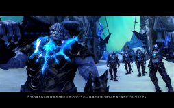 画像ギャラリー No.026のサムネイル画像 / 「The Tower of AION」にロボットを操る新クラス“ギアウイング”が登場。大型アップデート“Episode4.5 鋼鉄の波動”先行レポート