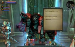 画像ギャラリー No.028のサムネイル画像 / 「The Tower of AION」にロボットを操る新クラス“ギアウイング”が登場。大型アップデート“Episode4.5 鋼鉄の波動”先行レポート