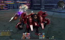 画像ギャラリー No.029のサムネイル画像 / 「The Tower of AION」にロボットを操る新クラス“ギアウイング”が登場。大型アップデート“Episode4.5 鋼鉄の波動”先行レポート