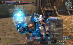 画像ギャラリー No.035のサムネイル画像 / 「The Tower of AION」にロボットを操る新クラス“ギアウイング”が登場。大型アップデート“Episode4.5 鋼鉄の波動”先行レポート